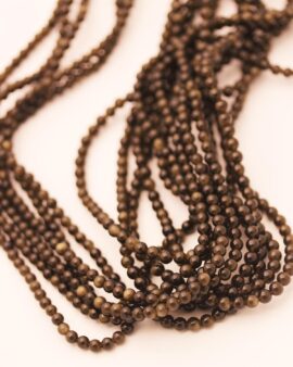 Obsidian 4mm