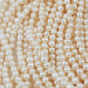 Fresh Water Pearls 7-8mm White