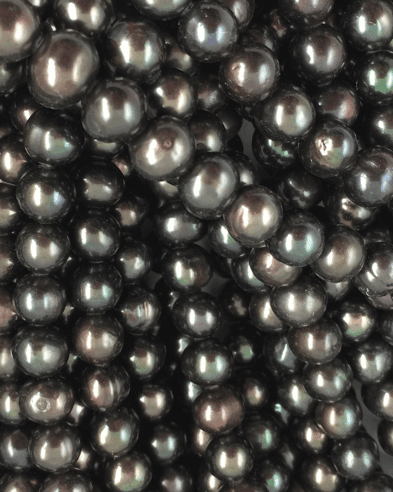 Freshwater Pearls 7-8mm.