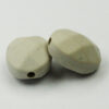"Fimo" Beads - Oven Fired - Sold in packs of 10 ( 1=10 pieces )