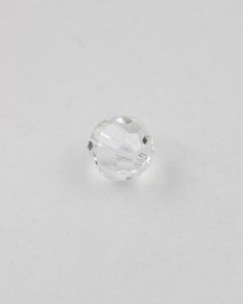 Beads, Swarovski crystal, faceted round # 5000 - 3 mm - Sold per pack of 20