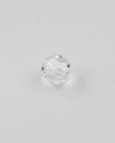 Beads, Swarovski crystal, faceted round # 5000 - 3 mm - Sold per pack of 20