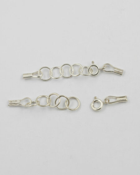 sterling extender chain catch