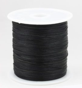0.25 mm Nylon Crystal String - Sold by the Roll