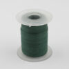 cotton cord .50mm dark green