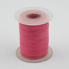 cotton cord .50mm pink