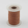 cotton cord .50mm natural