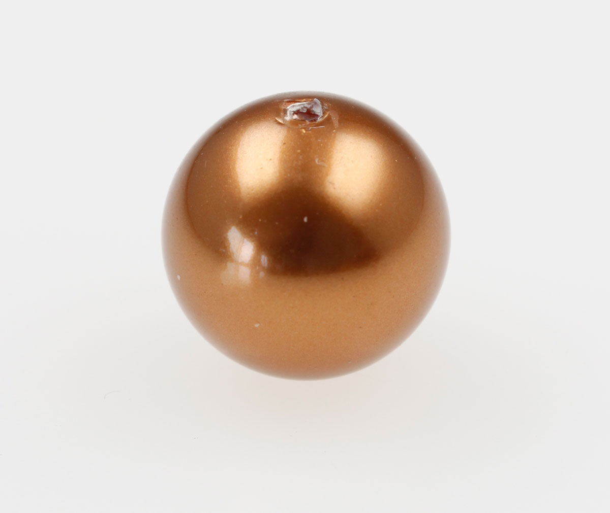 Austrian crystal pearls 12mm , #5810. Sold per pack of 10. - Image 5