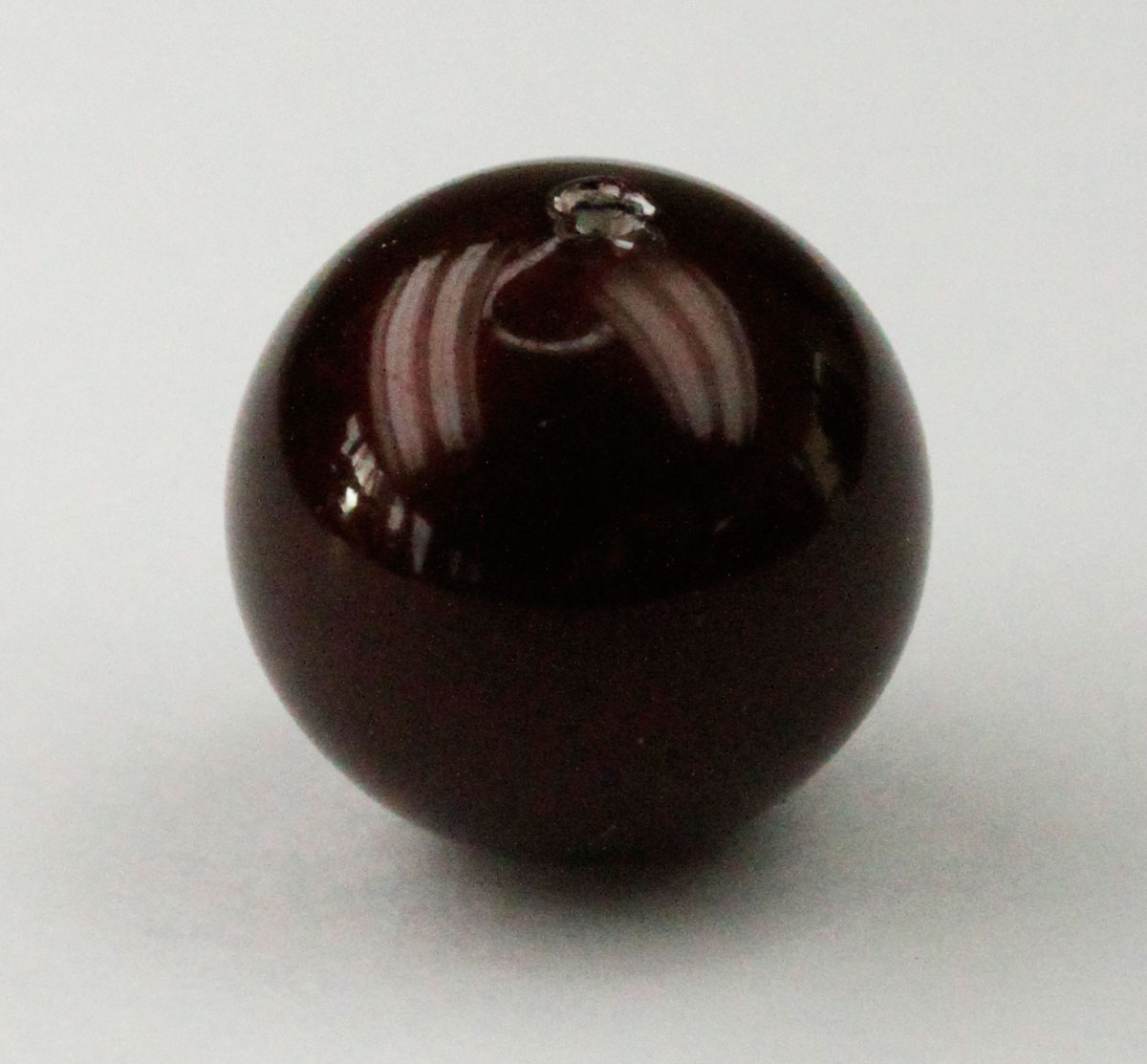 Austrian crystal pearls 12mm , #5810. Sold per pack of 10. - Image 3