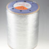 Lycra 0.8 clear large roll