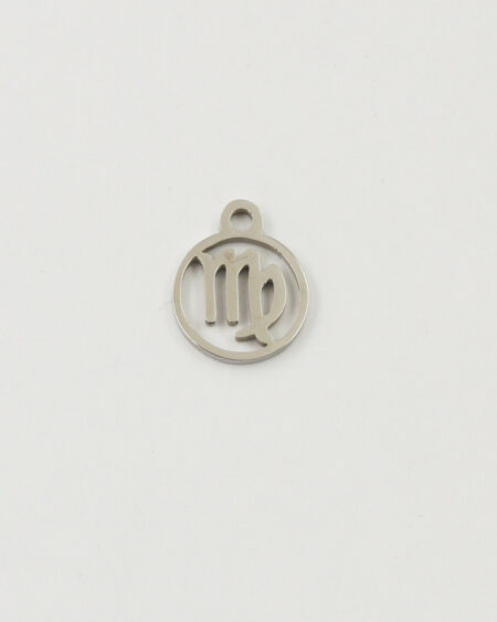 Virgo charm