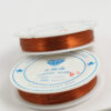 Plated Copper Wire 0.38 mm Copper