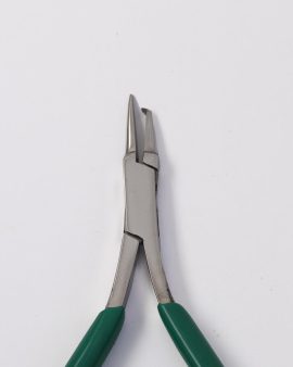 Split ring plier