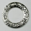 Ring shape - Sold by the pack , 10 pieces per pack
