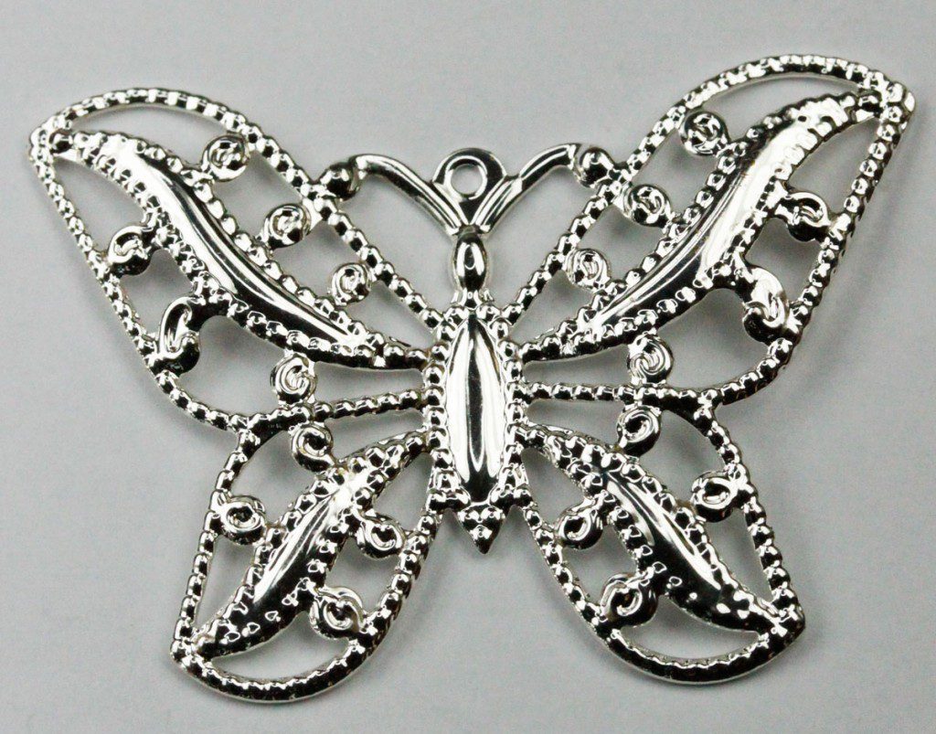 Drop Pendant 5x10mm. Sold per pack of 20 Auckland Beads NZ , beads and jewellery supplies