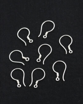 Sterling Silver French Earwires