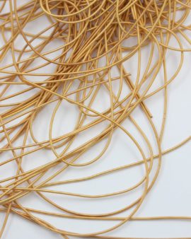French wire gold