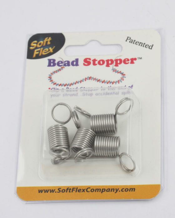 bead stopper
