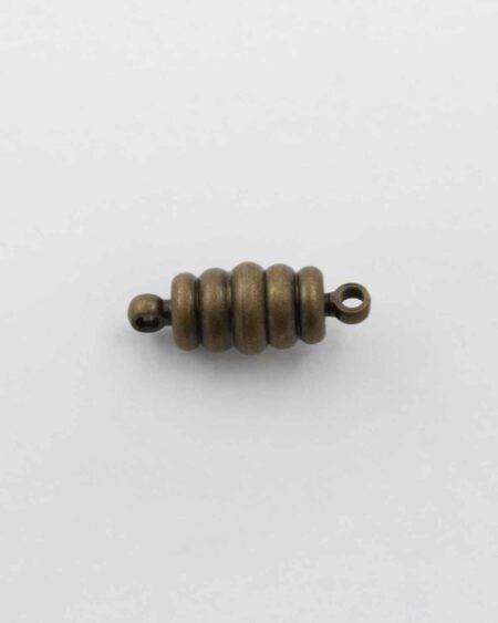 Magnetic catch, 20x8mm. Sold per pack of 10