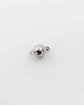 Magnetic catch, 6x11mm. Sold per pack of 10