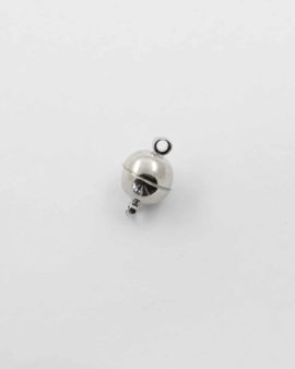 Magnetic catch, 8x13mm. Sold per pack of 10