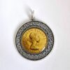 Queen Elisabeth pendant