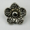 Flower pendant - Sold in packs of 20 pieces (1=20 pieces)