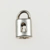 Lock charm - Sold per pack of 20 pieces