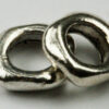 2.5 x 7mm Flat washer- Sold by the pack , 20 pieces per pack