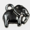 Elephant charm - Sold in packs of 20 pieces