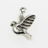 Dove charm - Sold per pack of 20 pieces