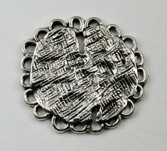 Metal disc- Sold in packs of 20 pieces (1=20 pieces)