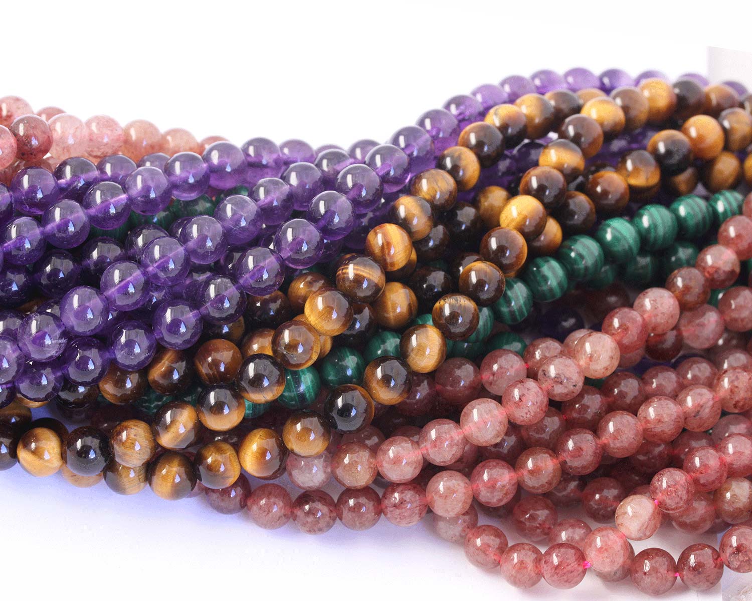 Beads For Necklace Making 2024